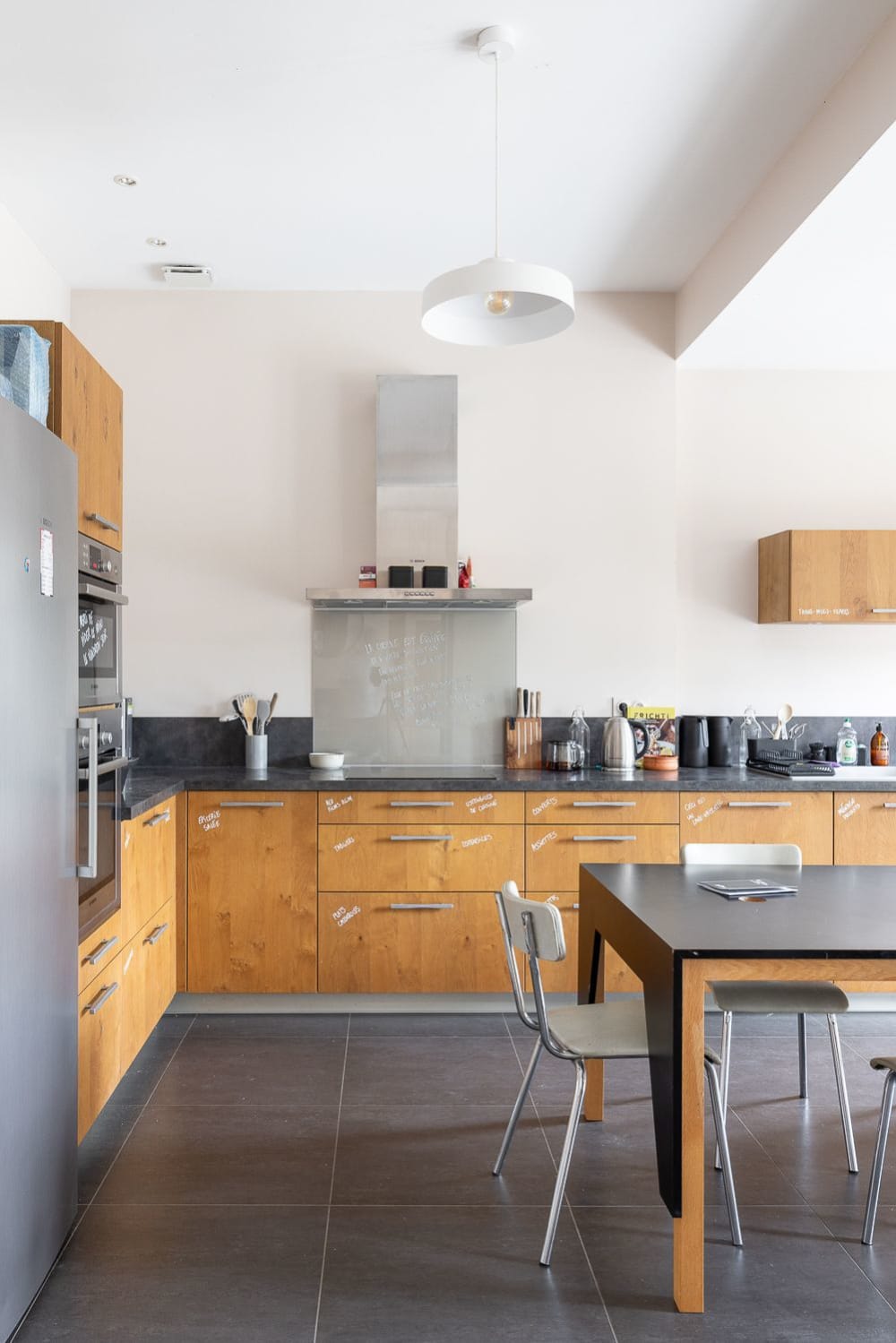 Luzine Coworking Bordeaux Nansouty