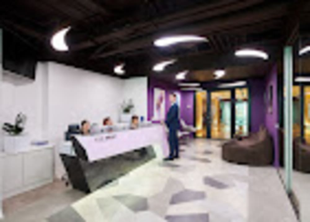 CEO Rooms Naberezhnaya