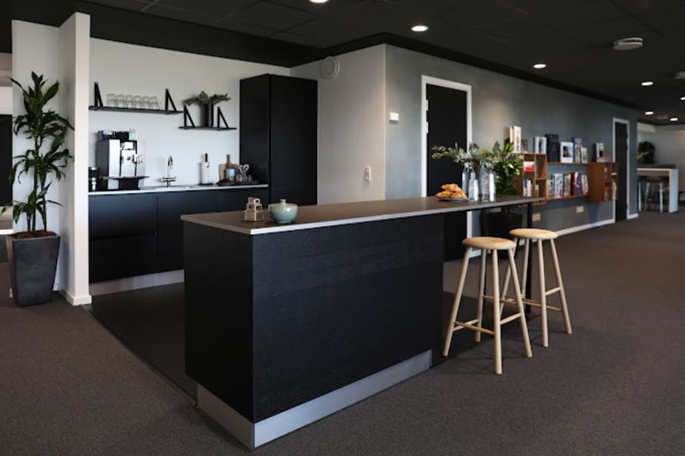 Ordnung Amager Strandvej 60 Copenhagen