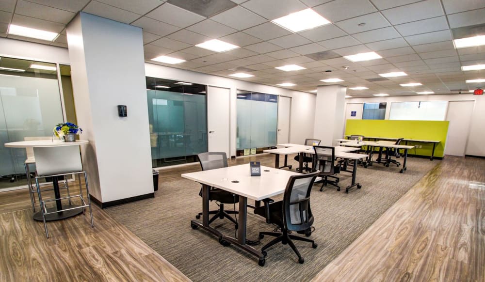 Intelligent Office  Alexandria VA