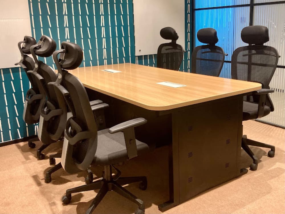 iKeva Sanali Spazio- Hyderabad