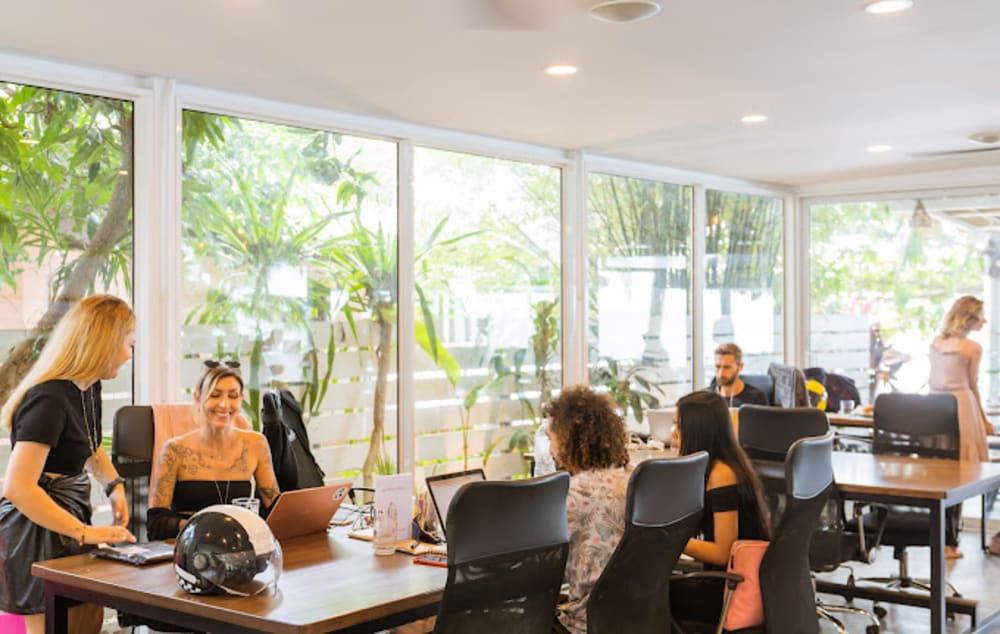 RemoteDigital Baan Tai Koh Phangan