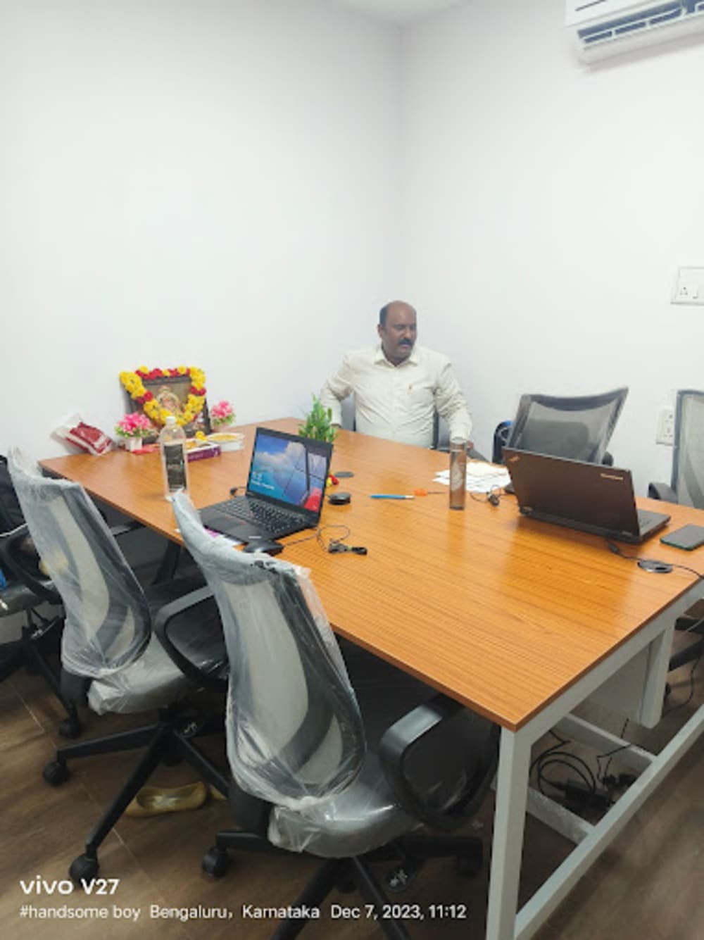 Blooming Coworking Spaces Rajajinagar- Bengaluru