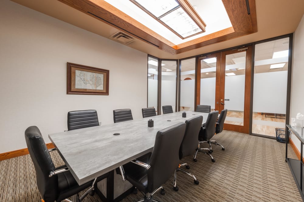 Heritage Office Suites