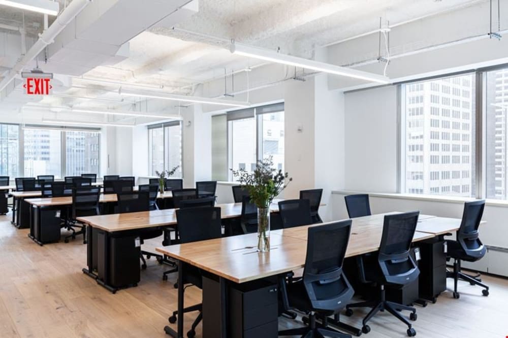 WeWork 430 Park Ave