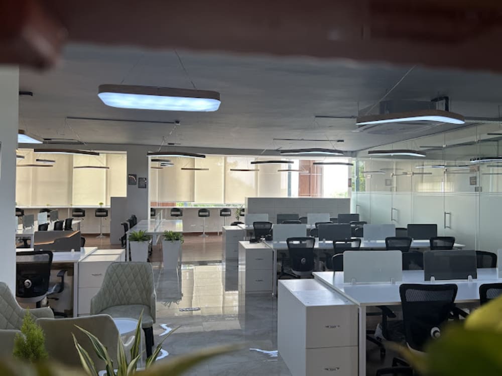 LiftX Coworks Sadashiva- Bengaluru