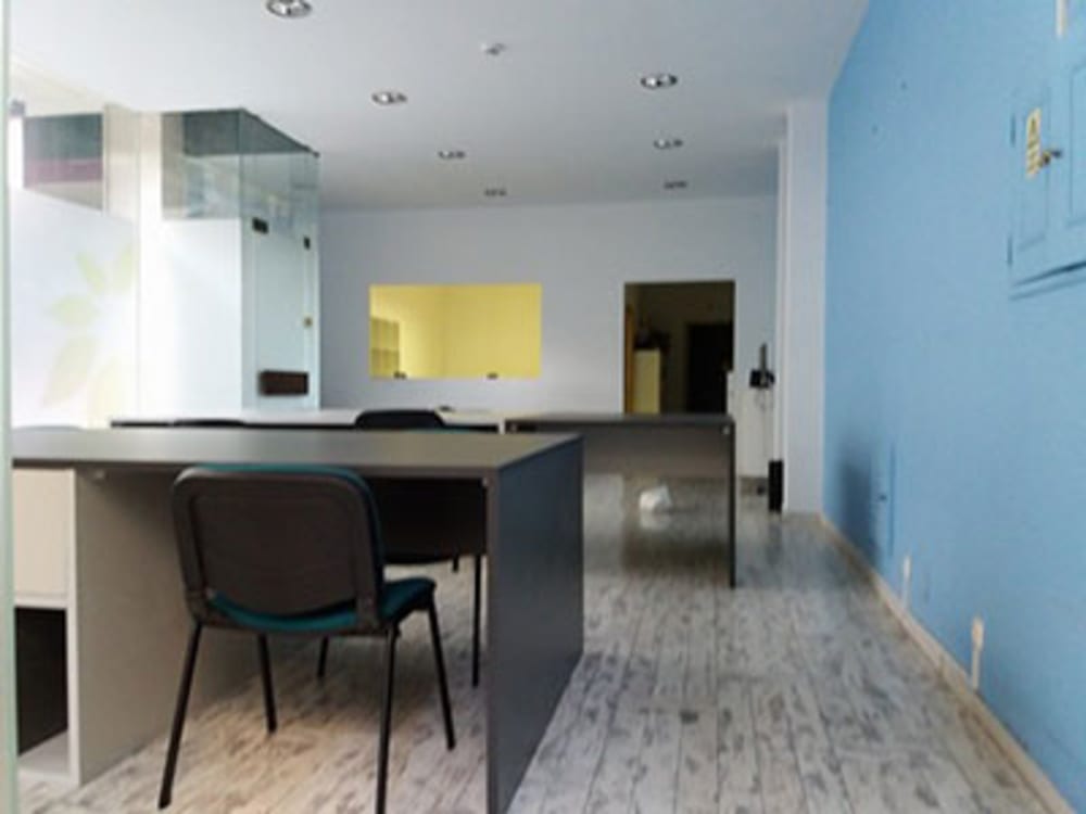 Alandra Square - Cowork