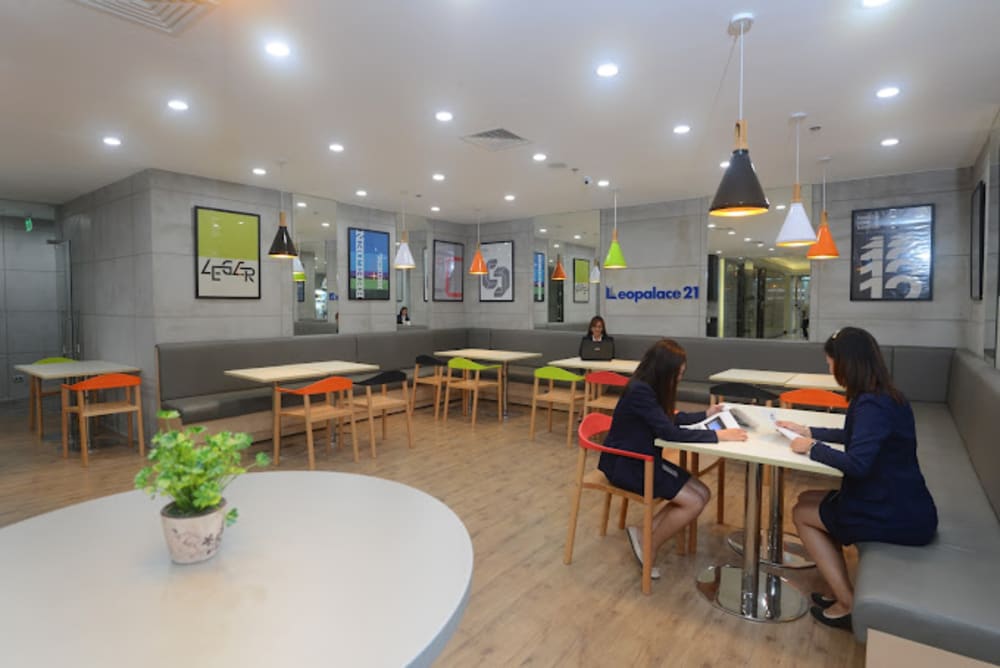 Leopalace 21 Philippines