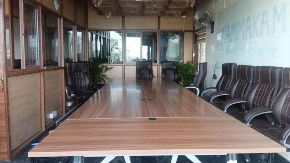 Nammakam Space- Hyderabad