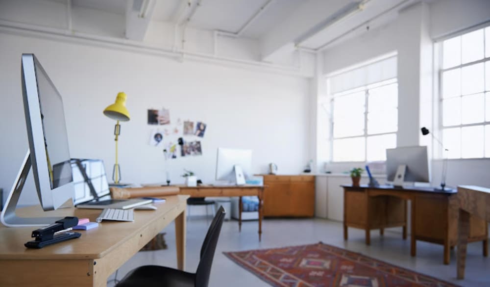 North Sydney Studio-Offices