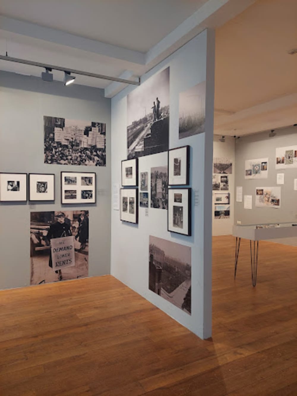 Four Corners Film London