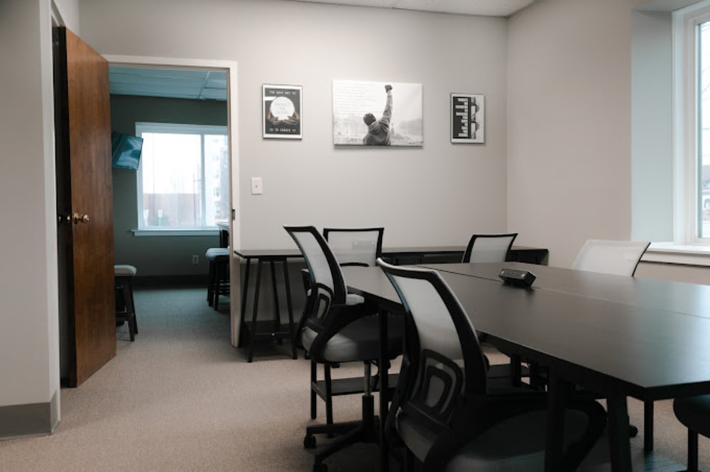 Collaboration Cove Coworking- Marietta