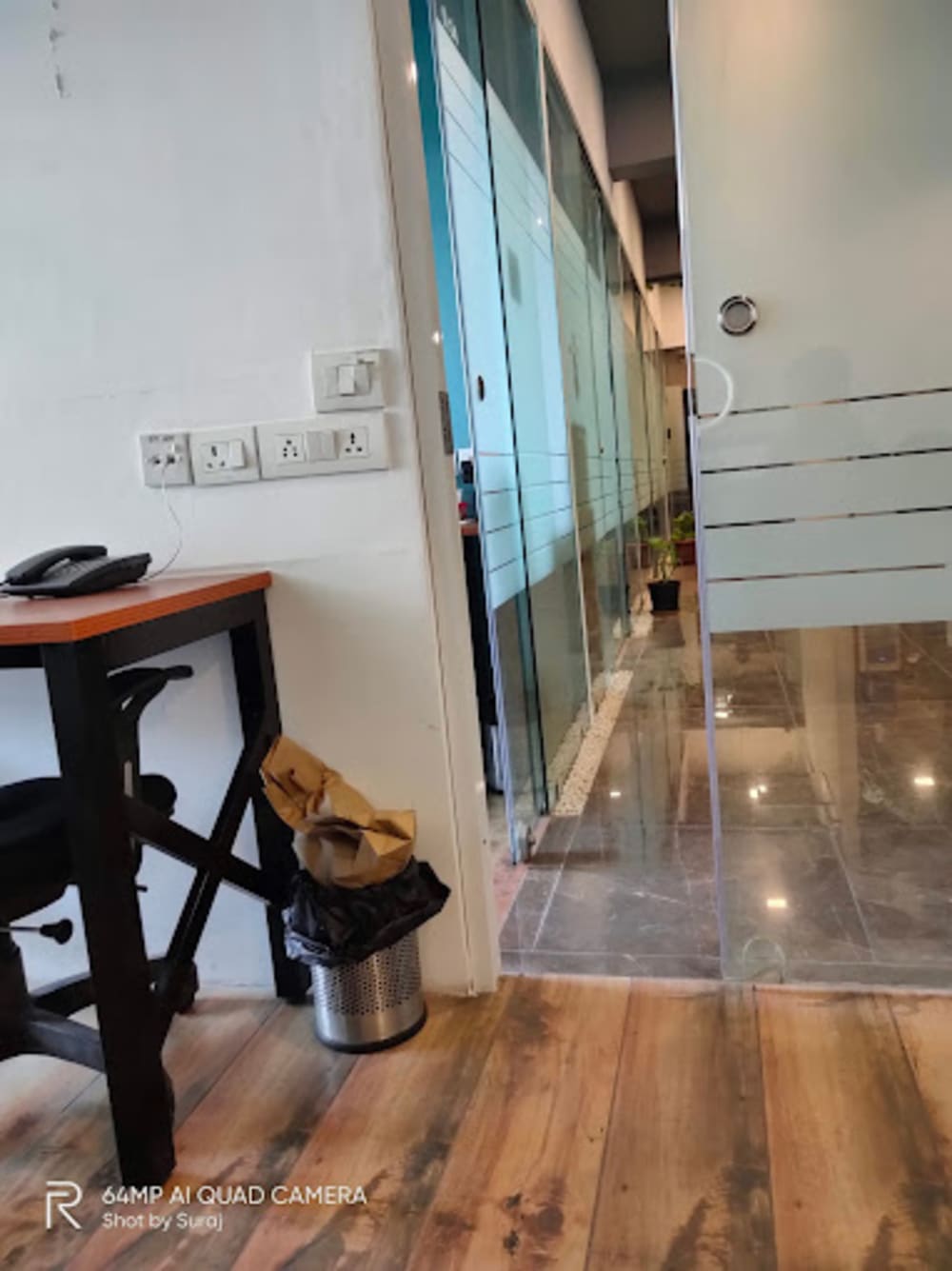 Rworkspace Nehru Place