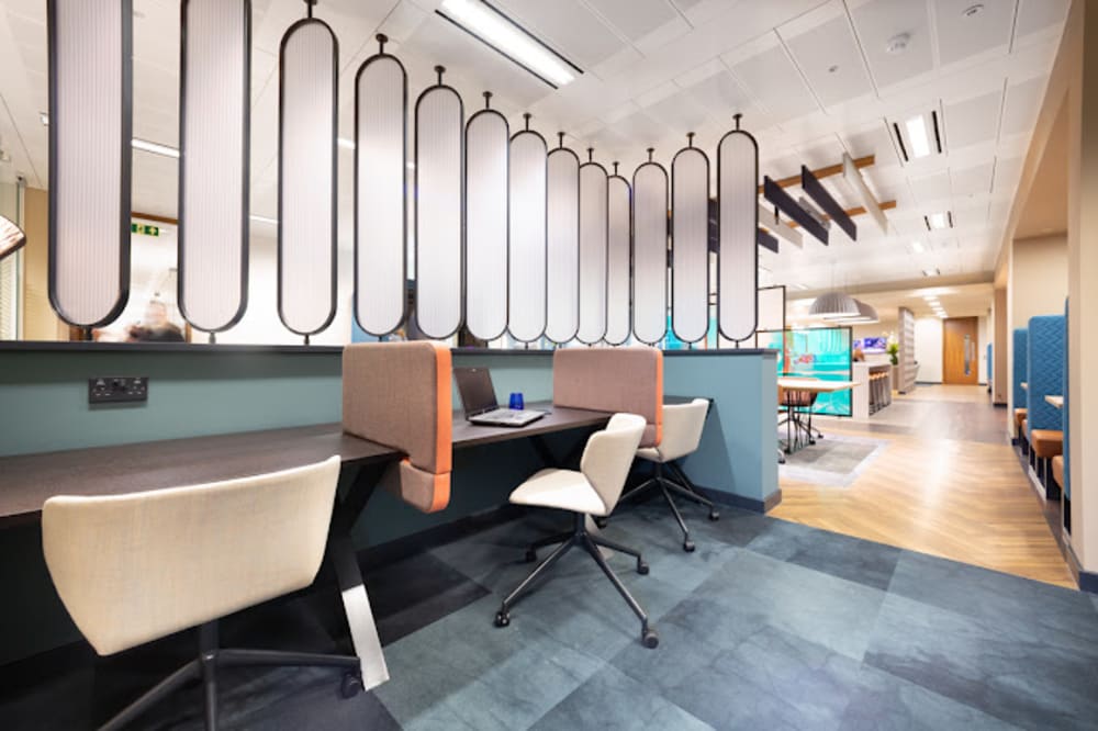 Landmark Space Cannon Place