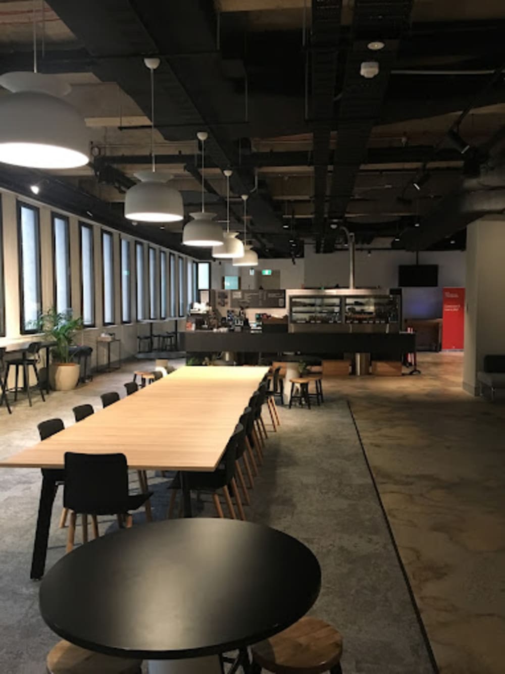 Sydney Startup Hub