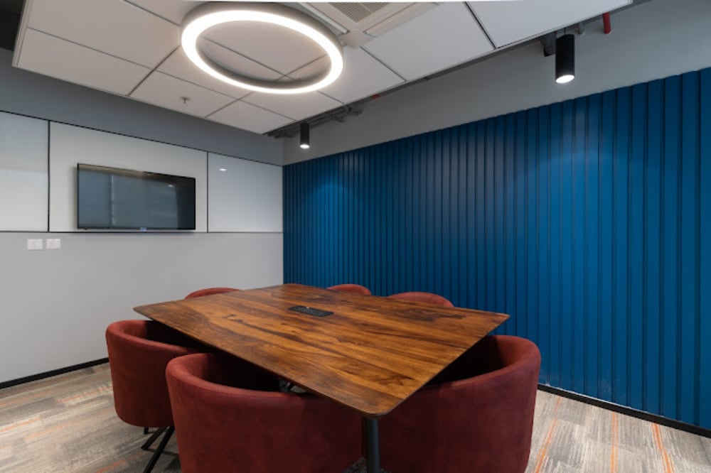 Awfis Bascon- Chennai