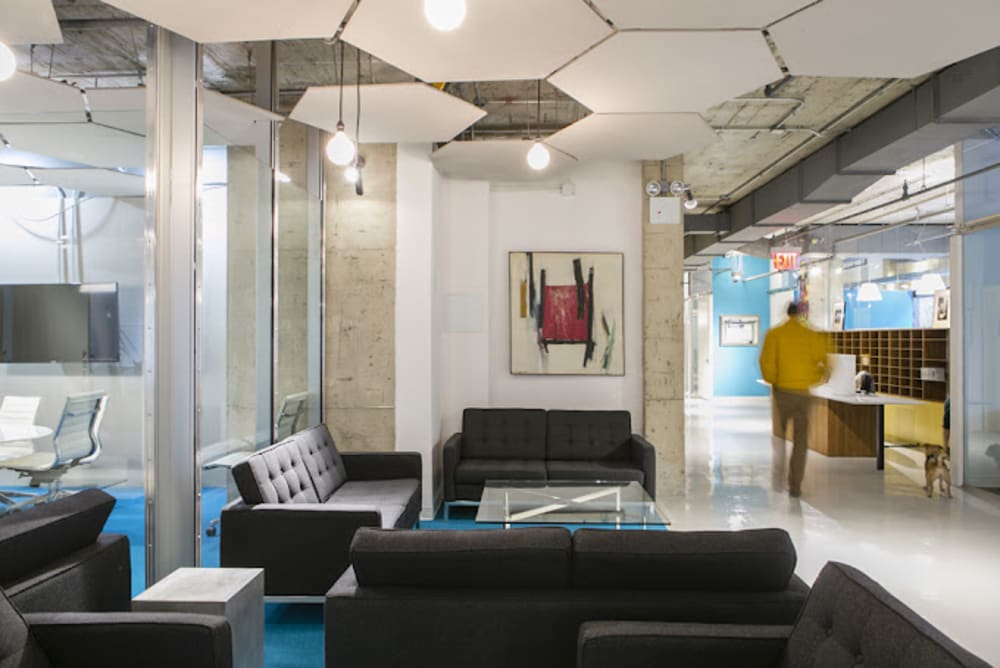 The Yard Lincoln Square