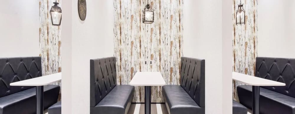 The Executive Centre-Minato Mirai Center Building