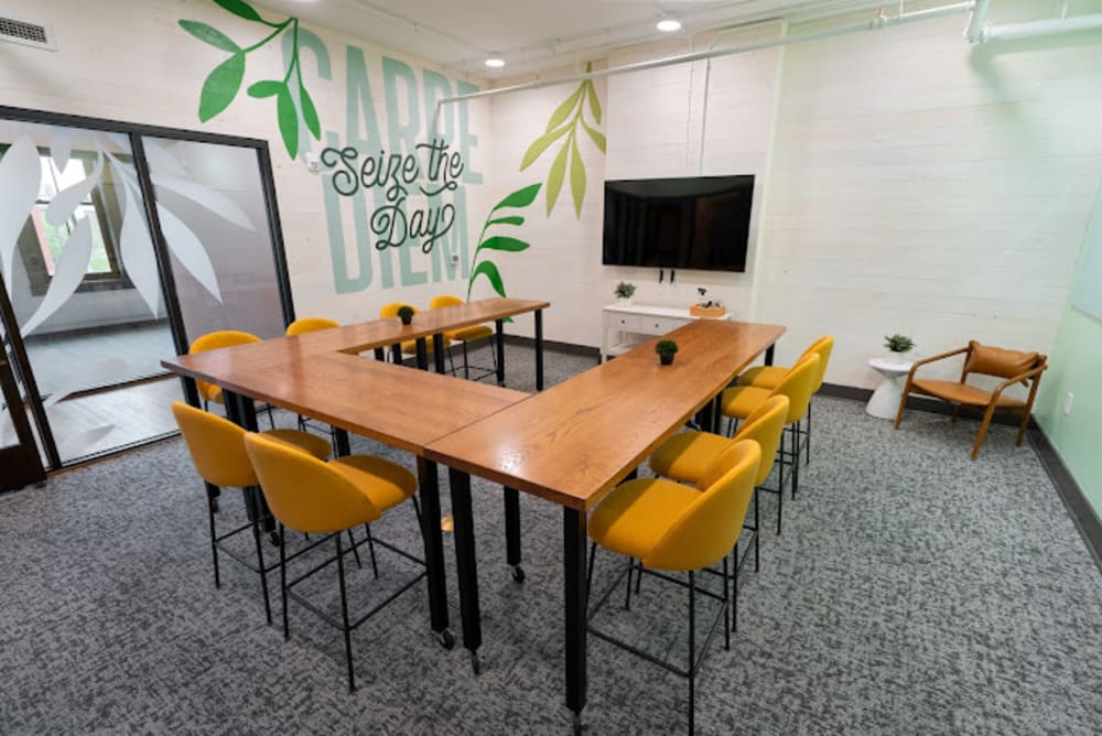 COhatch Over The Rhine