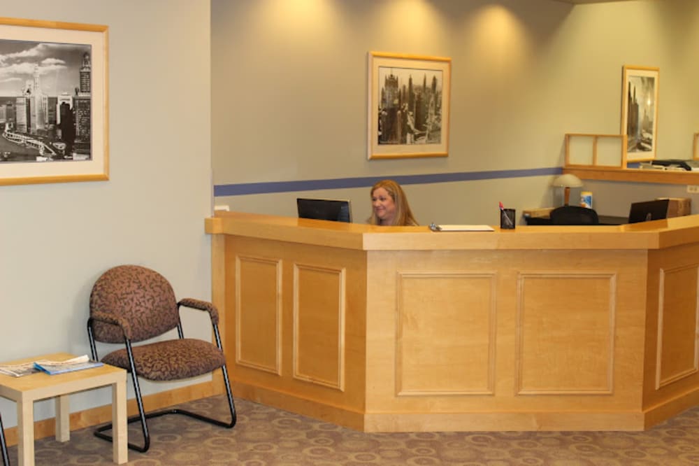 Intelligent Office - Lincolnshire