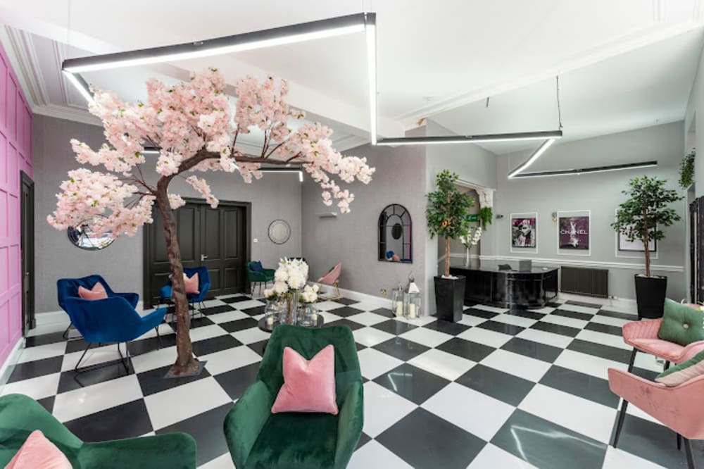 Quintessential Glasgow The Townhouse