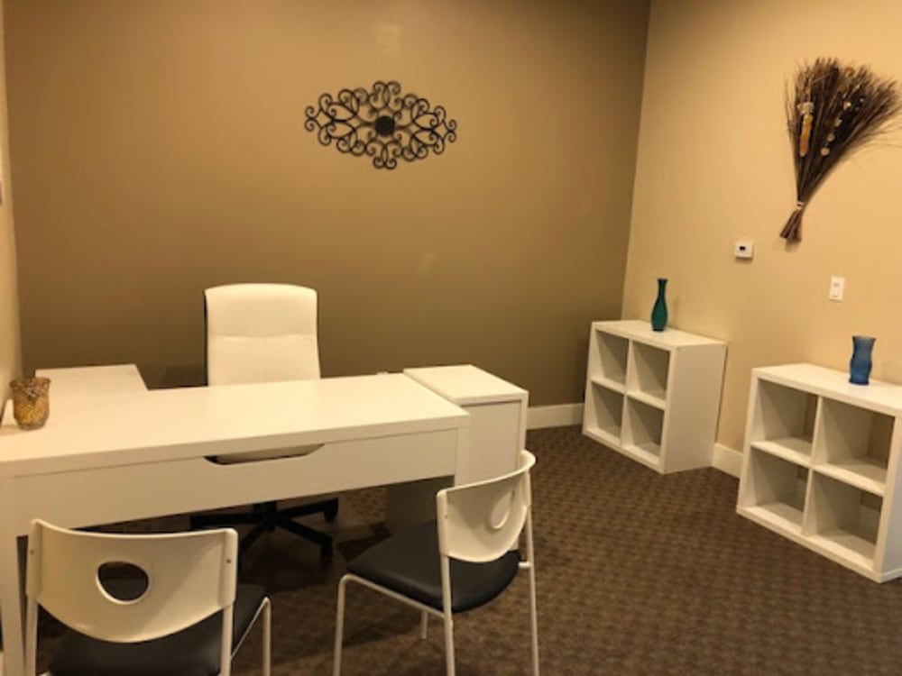 Harmon Business Center Las Vegas