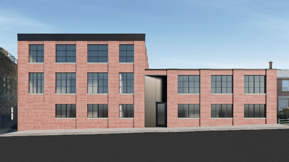 EAST ROOM Claremont St- Toronto