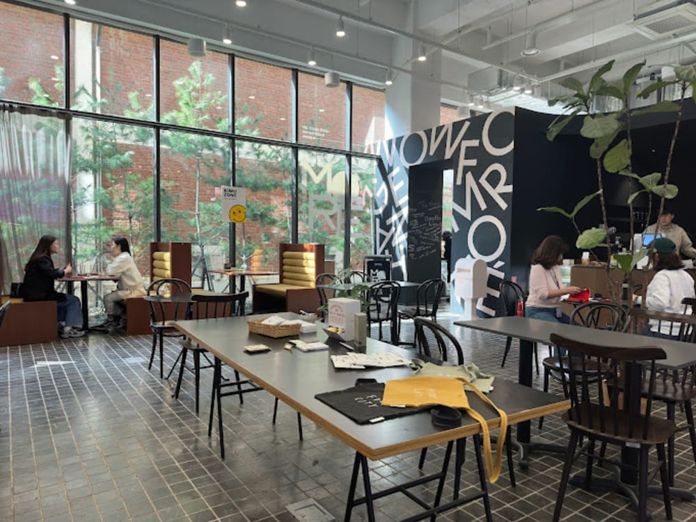 Hey Ground-Seongdong