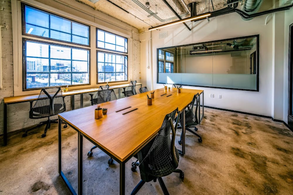 Serendipity Labs Nashville