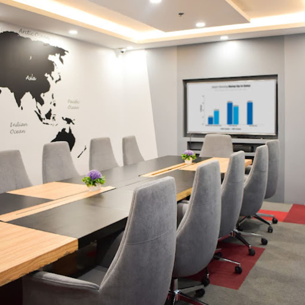 GreatWork Business Campus