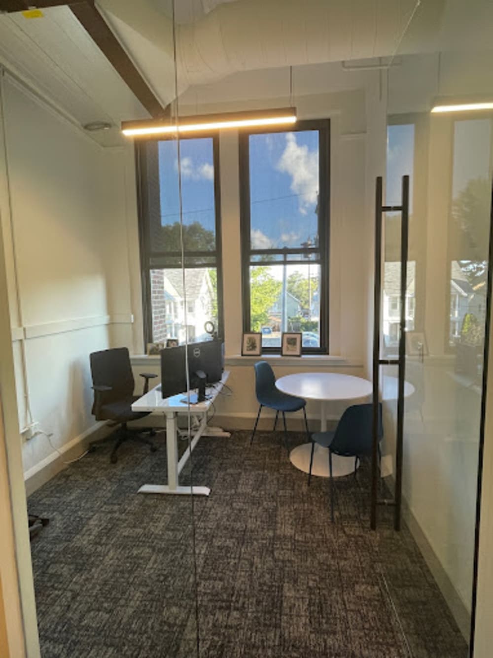 Icon Cowork Northwood-Lakewood