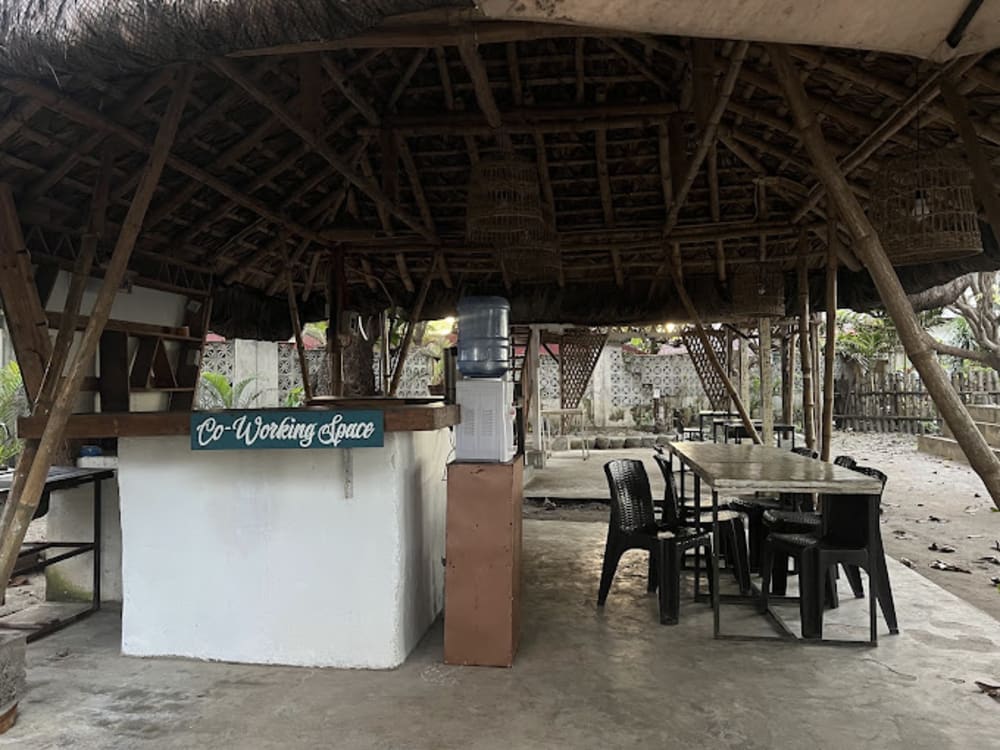 Baybayin Hub San Juan