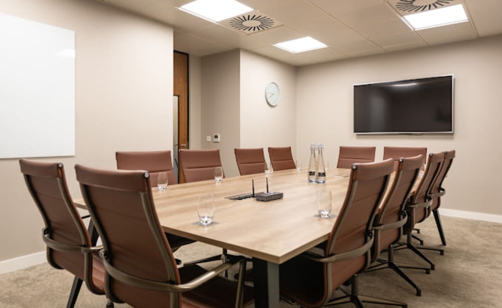 Kensington Office Group - 4 Cavendish Square