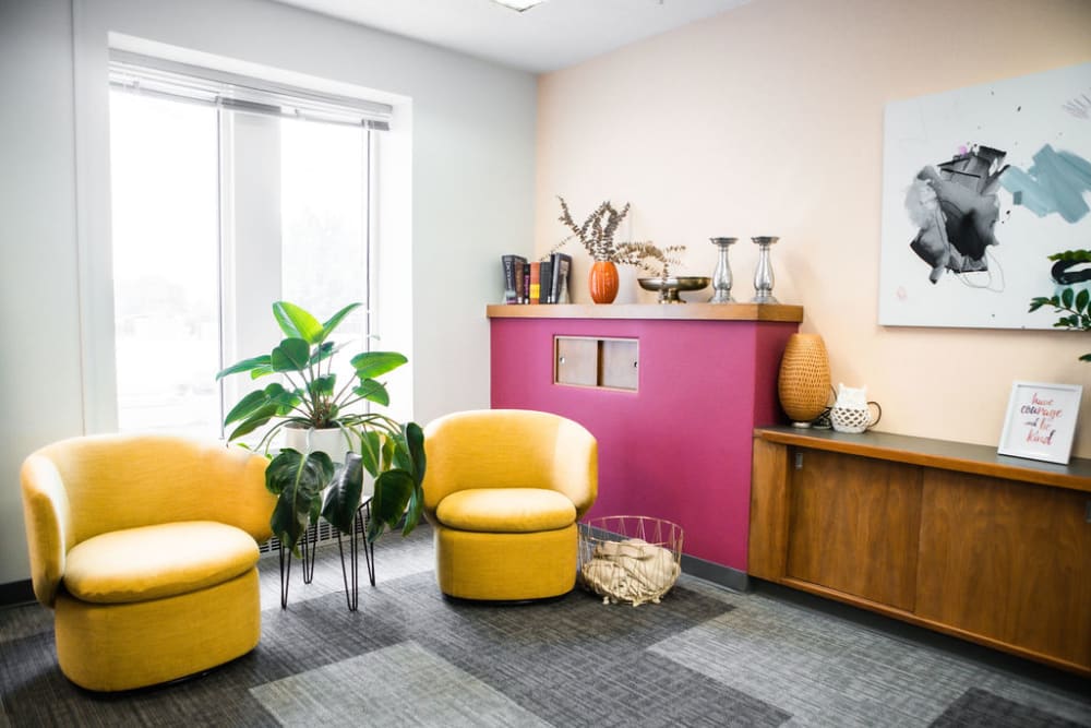 VIDA Coworking Portland