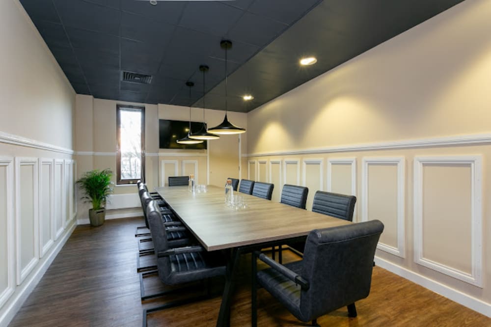 Vision Offices Barkingside