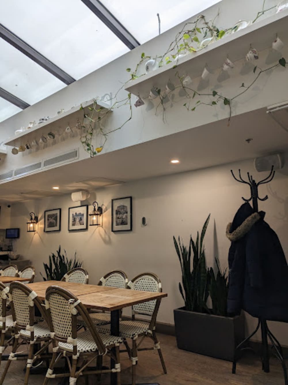 Workden Little Burgundy Coworking Space