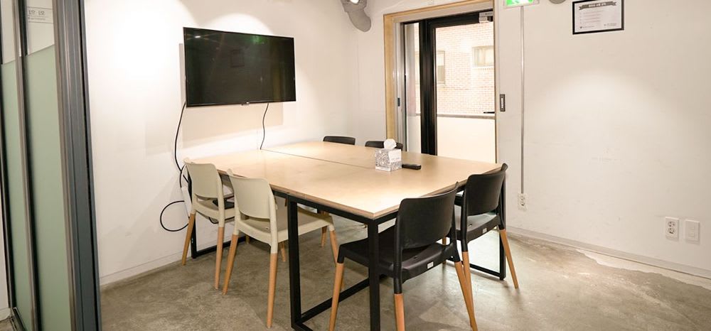 Youth Startup-Seodaemun