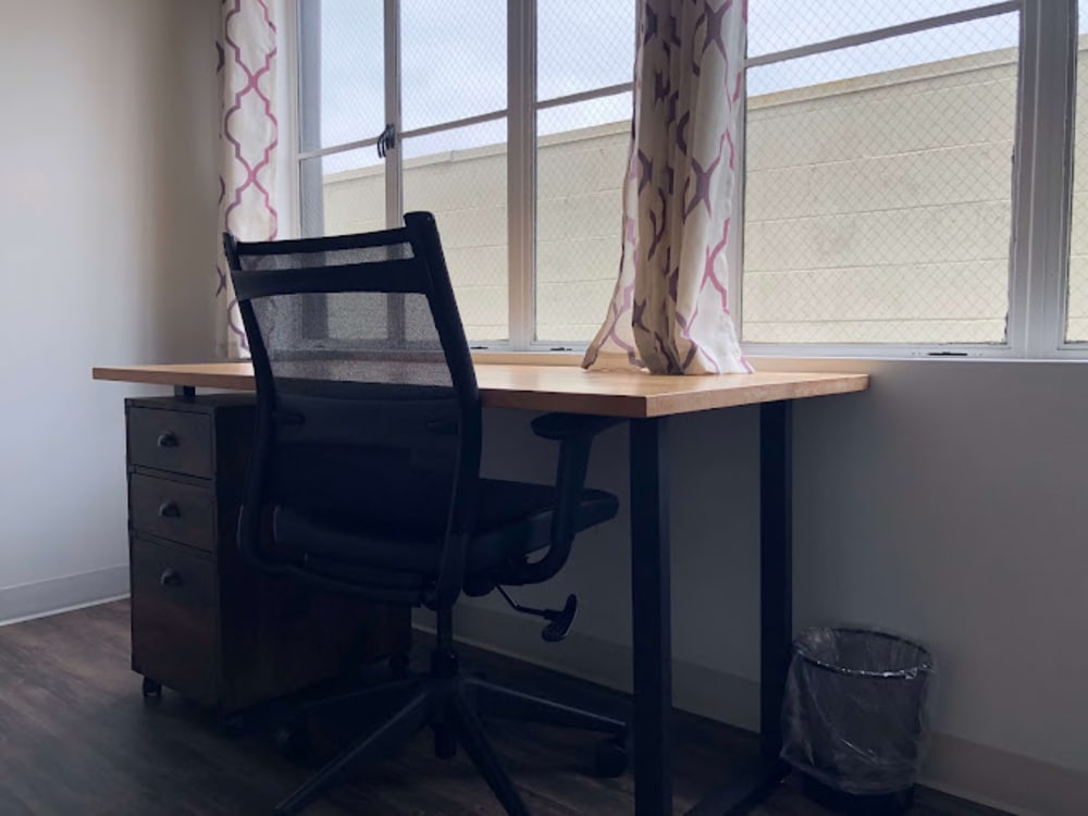 Hardihood Cowork Space