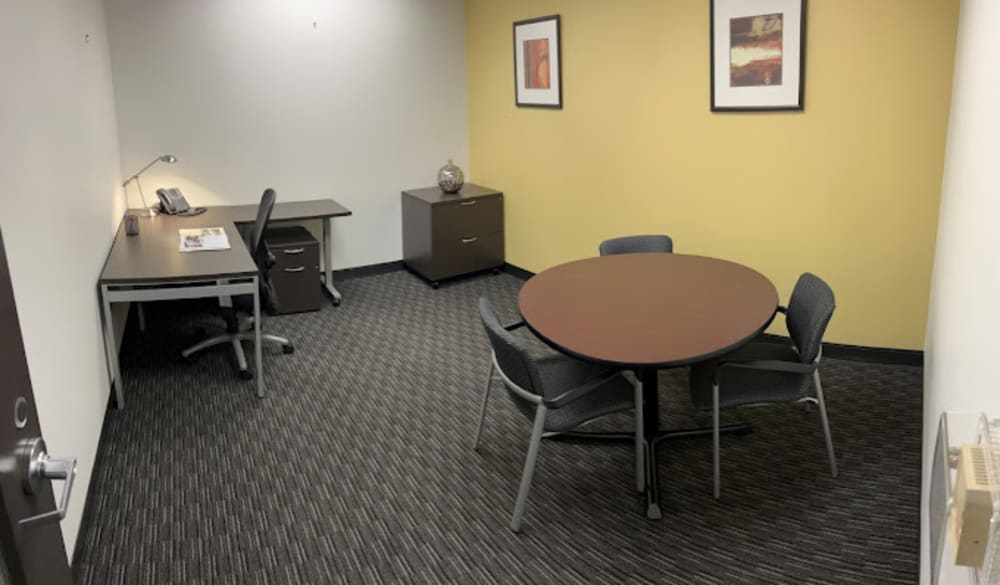 Regus Merritt Corporate