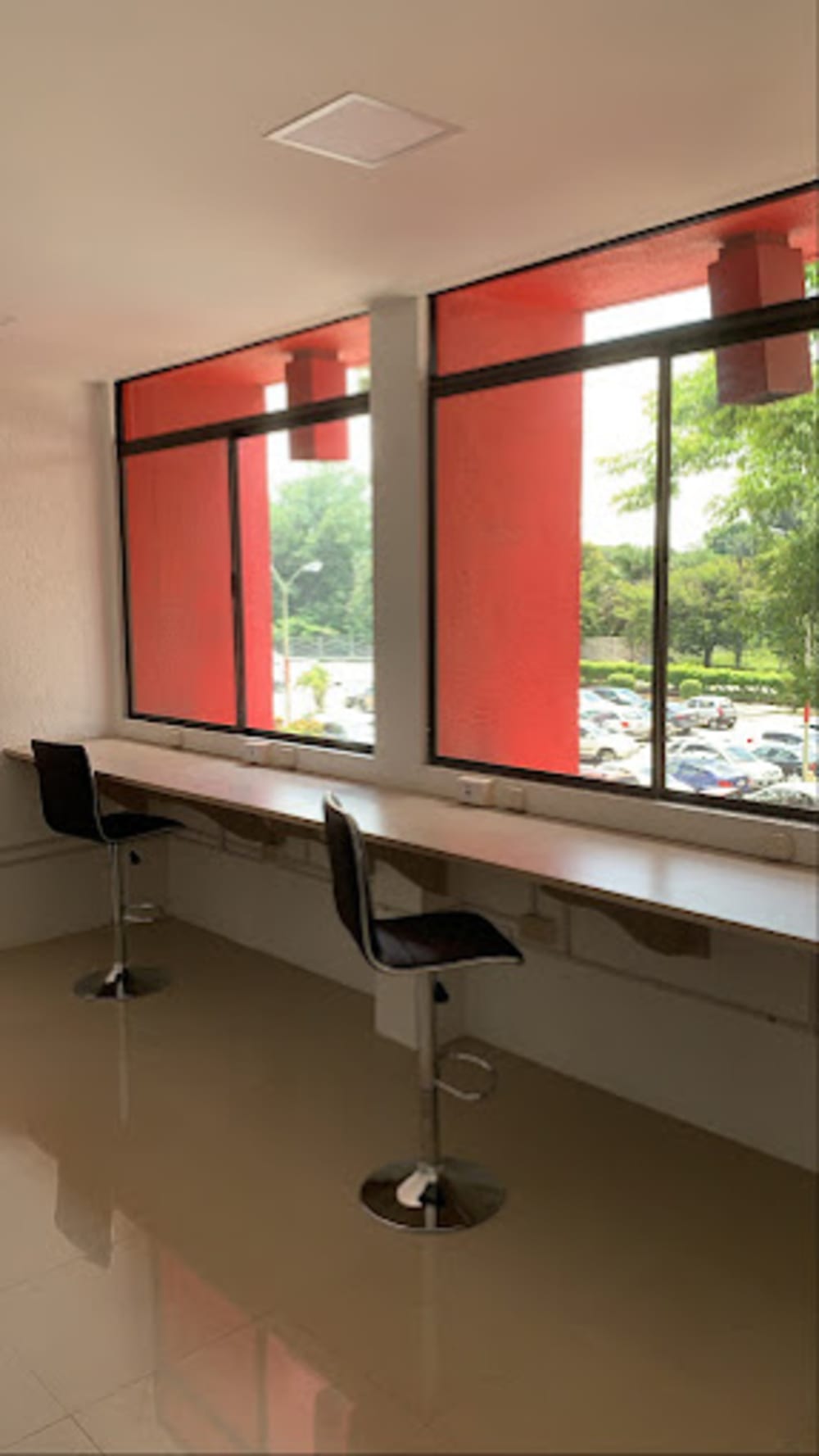 e!hub coworking- Guayaquil