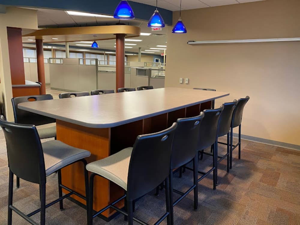 The Hive Macon-Clinton