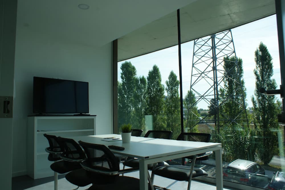 Aveiro Hub Business & Coworking