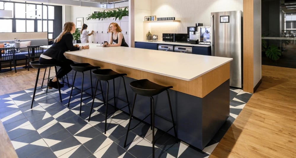 Space Penguin-276 Flinders Street