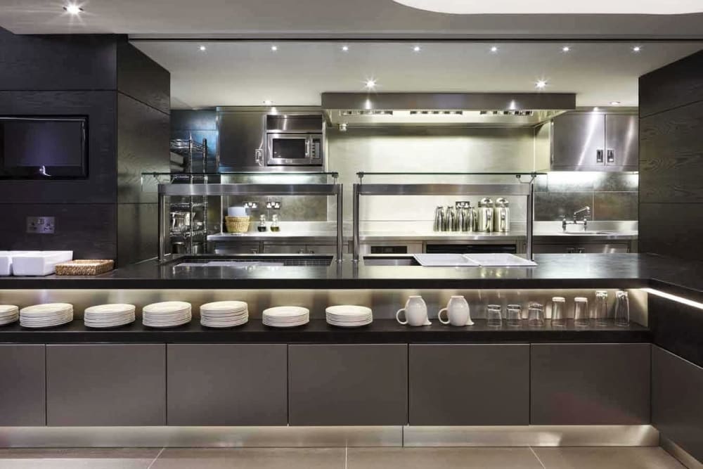 London Management Centres London