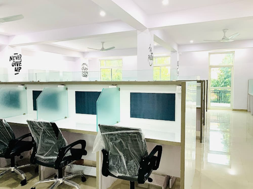 Scholars Readers zone- Jaipur