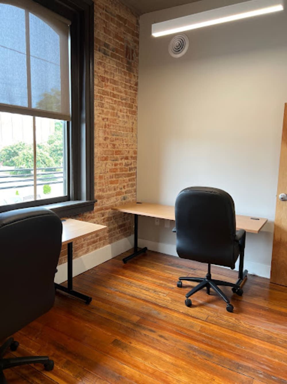 Work 4 North Main St-Franklinton