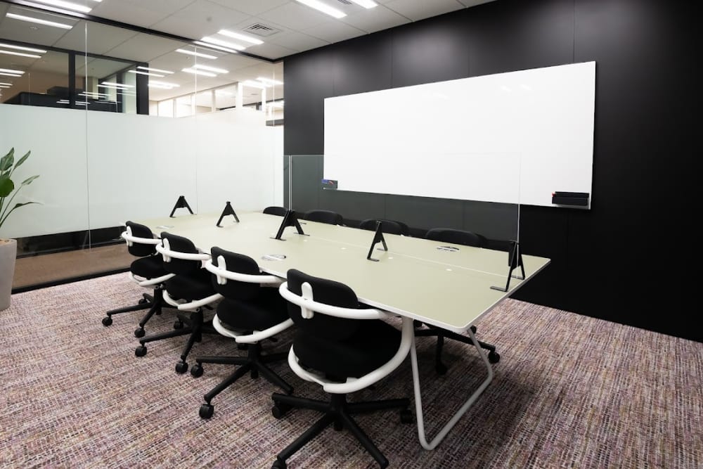 BASE managed by JustCo