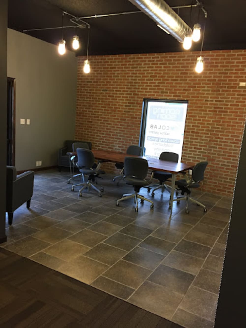 IC coLab North Liberty