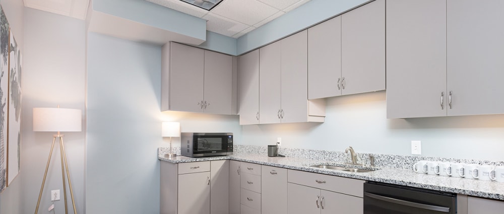 Therapy Space -Addison