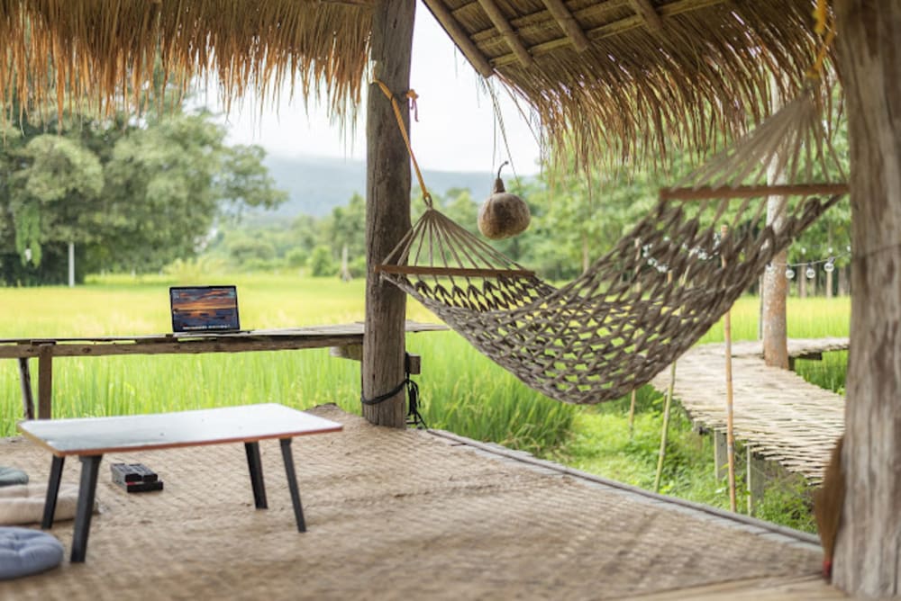 GreenSpace Co-Working